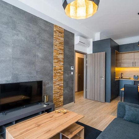 Kincso Apartman Siófok Eksteriør billede